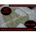 Capote cappotta per Alfa Romeo Duetto pvc beige coda tronca (1971/1994) 